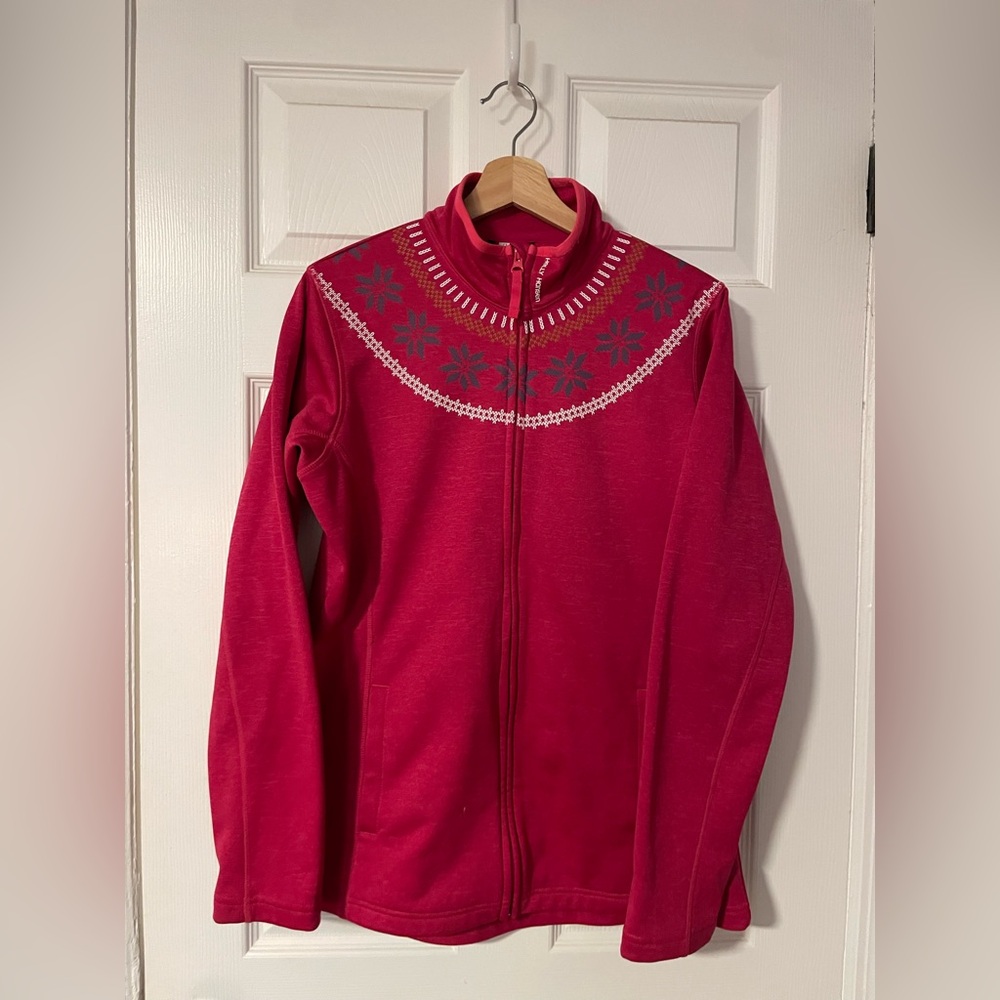 Helly Hansen Jacket - image 2